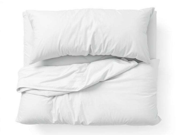 Essential Student Bedding Kit — Full kit overview