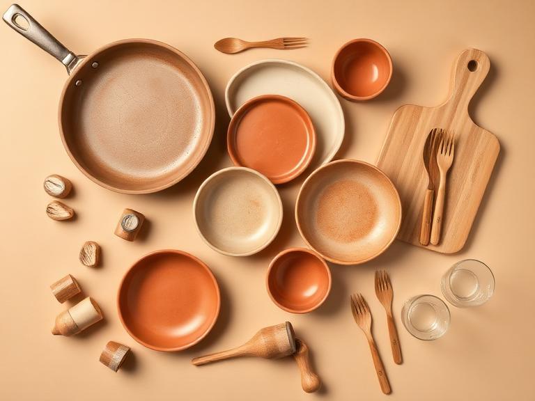 Student Kitchen Pack — Full kit overview