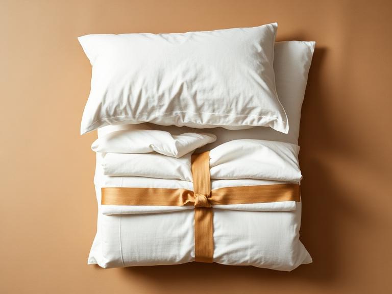 Student Bedding Pack — Full kit overview